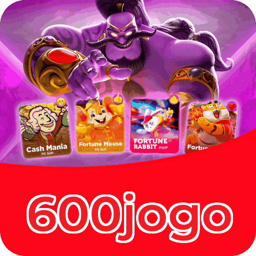 Cashback Semanal 600jogo