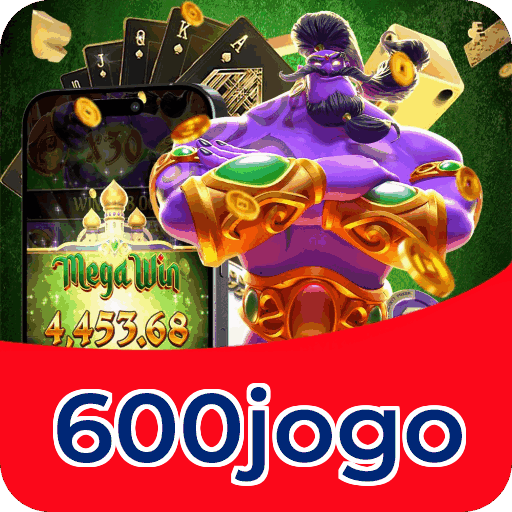 Cashback semanal 600jogo